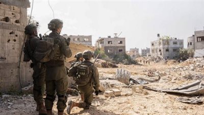 قوة للاحتلال الإسرائيلى تتوغل فى ريف القنيطرة الجنوبى وتعتقل مواطنًا سوريًا