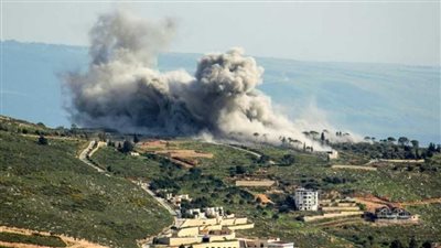 البرغوثي: الاحتلال الإسرائيلي يوسع دائرة الحرب في المنطقة