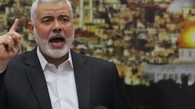 نيويورك تايمز: عبوة ناسفة تسببت في مقتل إسماعيل هنية وليس صاروخ موجه