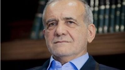 الرئيس الإيراني: طهران لن تترك أي اعتداء عليها دون رد 