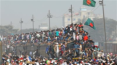 15.3 مليون شخص يواجهون انعدام الأمن الغذائي الحاد في بنجلاديش