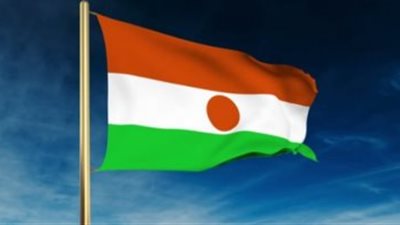 رئيس المجلس العسكري بالنيجر يؤدي اليمين لقيادة البلاد لفترة انتقالية