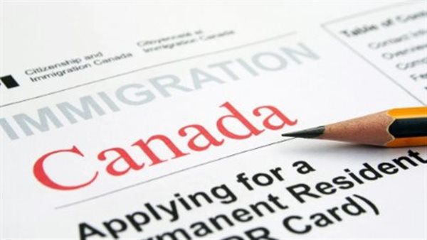 الأوراق المطلوبة للهجرة إلى كندا سجل هنا Immigration and citizenship