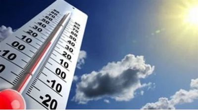 الأرصاد: غدًا طقس مائل للبرودة ليلا وفى الصباح الباكر