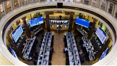 خبير اقتصادي: جميع للمؤشرات تعزز صعود البورصة المصرية