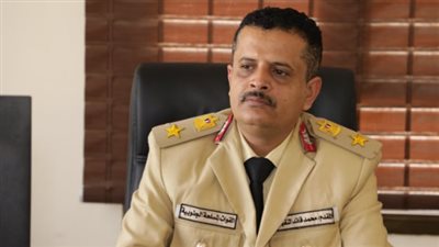 محمد النقيب لـ 
