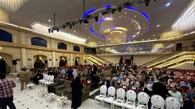 أسرة الشهيد عبداللطيف السيد: نعاهد القيادة السياسية بأننا ماضون لاستكمال الهدف الأسمى لشهدائنا الأبرار