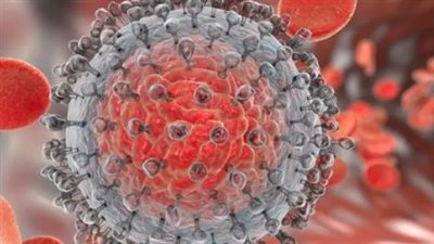 فيروس خطير خفي على الدماغ (فيديوجراف)