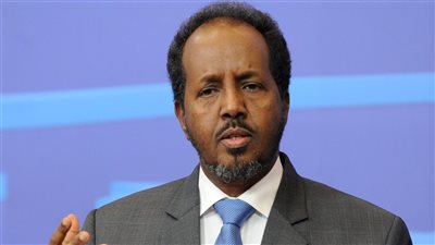 الرئيس الصومالي: لن نسمح بامتداد صراعات الشرق الأوسط إلى القرن الإفريقي