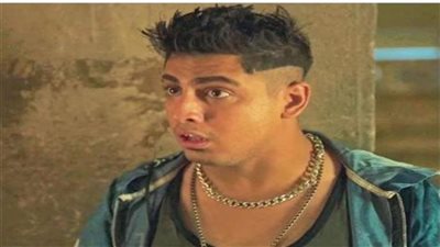 تأييد حبس كروان مشاكل 3 أشهر بتهمة حيازة سلاح أبيض 