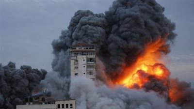 الصحة الفلسطينية: ارتفاع حصيلة الشهداء فى قطاع غزة إلى 72 ألفا و63 شهيدا