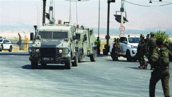 بعدما أحكمت إسرائيل الحصار على الفلسطينيين.. من هو ماهر الجازي الذي تصدر تريند جوجل؟