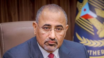 بالتزامن مع زيارة الزبيدي لأمريكا.. سياسيون: قضية شعب الجنوب ستكون حاضرة وبقوة على طاولة صناع القرار الدولي والإقليمي