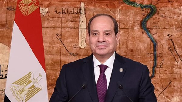 الرئيس السيسي يتلقى اتصالًا من العاهل الأردني للتباحث بشأن مستجدات الأوضاع الإقليمية 