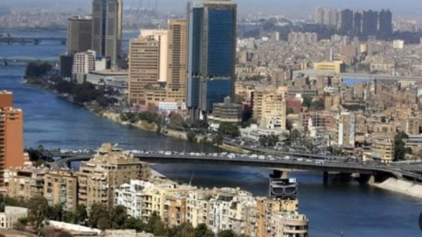 العظمى 34 درجة.. الأرصاد الجوية المصرية تكشف حالة الطقس في القاهرة اليوم الأربعاء 18 سبتمبر 2024