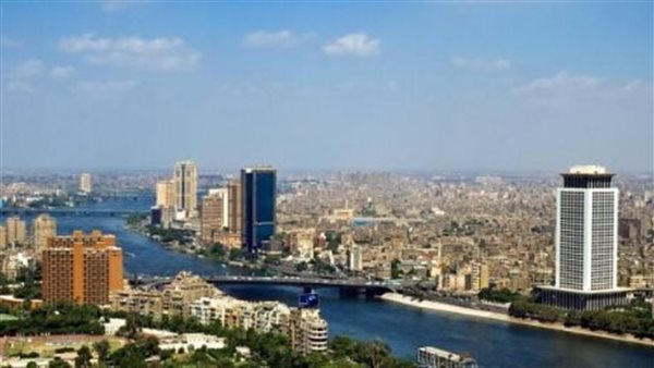 طقس اليوم في مصر حار بأغلب الأنحاء والعظمى بالقاهرة 32 درجة والصغرى 23