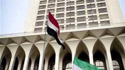 مصر تدين بأشد العبارات قصف الاحتلال الإسرائيلي لمربع سكني في 