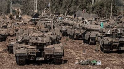 جيش الاحتلال يطالب سكان 20 قرية بجنوب لبنان بالإخلاء الفوري 