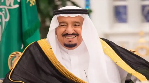 الديوان الملكي السعودي: الملك سلمان يتماثل للشفاء جراء التهابات بالرئة