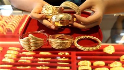 استقرار أسعار الذهب في مصر عند مستوى 3595 جنيهًا لعيار 21 