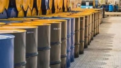 قطاع النفط يسجل مكاسب أسبوعية وخام برنت يسجل 79.04 دولار للبرميل