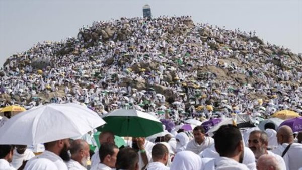 الوثائق المطلوبة للتسجيل في الحج 1446