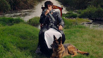 مشعل تمر يصدر ألبومه الجديد 