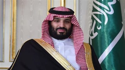 ولي العهد السعودي: نعمل لإتمام اتفاقيات مع أميركا بقيمة تريليون دولار