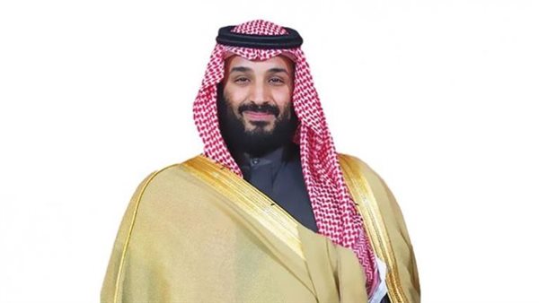  محمد بن سلمان يغادر إلى مصر فى زيارة رسمية