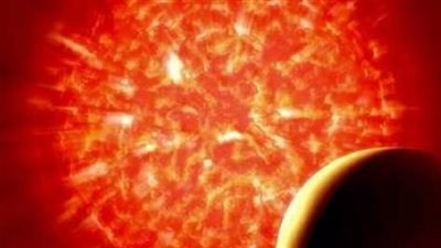 علماء يكشفون سر العواصف الشمسية من أعماق الشمس
