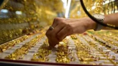 ارتفاع سعر الذهب في مصر بمعدل 10 جنيهات وعيار 21 يسجل 3740 جنيها