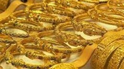 هبوط أسعار الذهب في مصر بمعدل 10 جنيهات وعيار 20 يسجل 3765 جنيها
