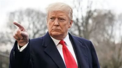 ترامب يفرض رسوما جمركية على البرازيل بنسبة 50%