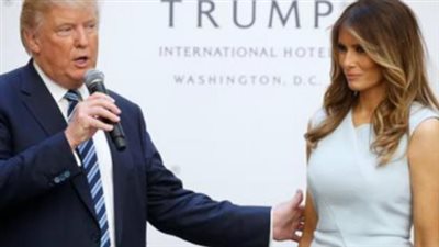 الجارديان: اختفاء تمثال ميلانيا ترامب فى سلوفينيا والشرطة تفتح تحقيقا