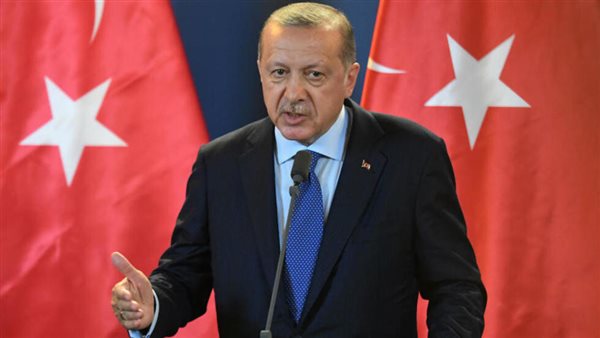 أردوغان يدعو المجتمع الدولي للاعتراف بفلسطين ويؤكد: تركيا لم تخضع لضغوط اللوبي الصهيوني