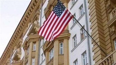 السفارة الأمريكية في بيروت تدعو مواطنيها إلى عدم السفر إلى لبنان