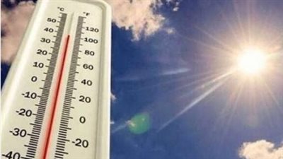 الأرصاد: غدًا طقس مائل للبرودة ليلًا وفي الصباح الباكر والعظمى بالقاهرة 27