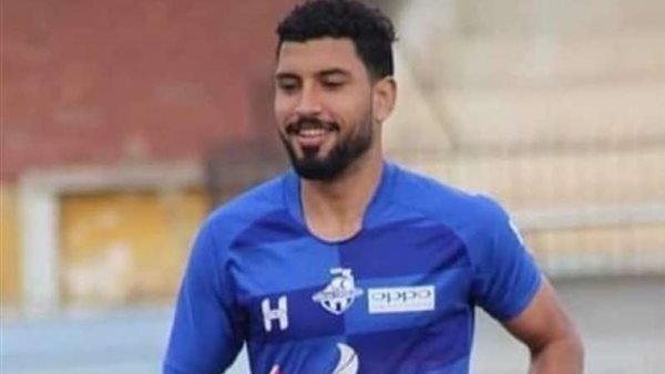 وزير الرياضة يوجه بسرعة إنهاء التحقيق في وفاة لاعب كفر الشيخ محمد شوقي ويقدم تعازيه لأسرة الفقيد