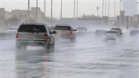 تحذير من أمطار رعدية وتساقط للثلوج فى المغرب