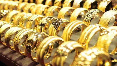 استقرار أسعار الذهب بعد انخفاضه بمعدل 65 جنيهًا للجرام الواحد 