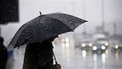 الأرصاد: استمرار الانخفاض فى درجات الحرارة على جميع الأنحاء