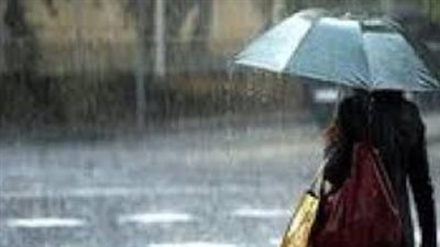 الأرصاد: حالة من عدم الاستقرار بالأحوال الجوية على شمال البلاد وسيناء