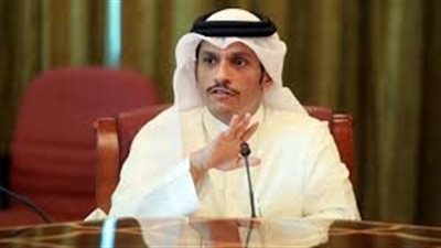 قطر: من الضروري تجاوب كل الأطراف مع جهود الوساطة لإنهاء حرب إيران
