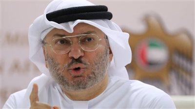 قرقاش: لا يمكن أن تبنى العلاقات العربية الإيرانية على المواجهات
