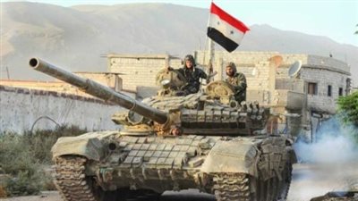 كيف انهار الجيش السوري بهذه السرعة؟