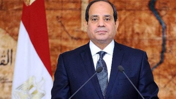  السيسي: العلاقات بين مصر والدنمارك قوية وعميقة وشهدت تطورا ملحوظا