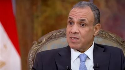 وزير الخارجية يعقد لقاءً موسعًا مع ممثلي وسائل الإعلام الأجنبية المعتمدة بمصر