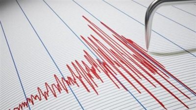 هزة أرضية تضرب الأردن بقوة 3.3 على مقياس ريختير 