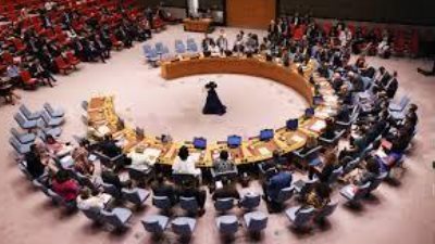 مجلس الأمن يدرج 4 من قيادات الدعم السريع بالسودان على قائمة العقوبات الدولية