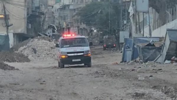 استشهاد طفل فلسطينى بانفجار لغم من مخلفات الاحتلال شرق بيت لحم